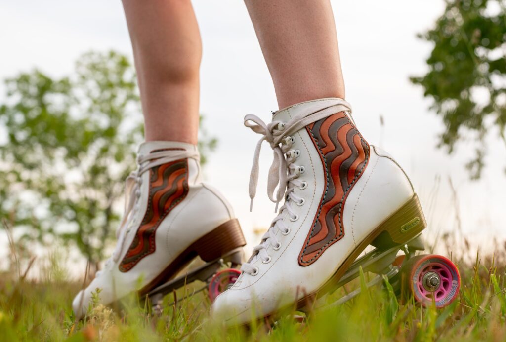 rollerskates rollerskates